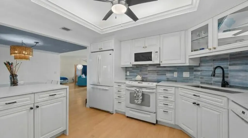 86 Macfarlane Drive Delray Beach FL 33483