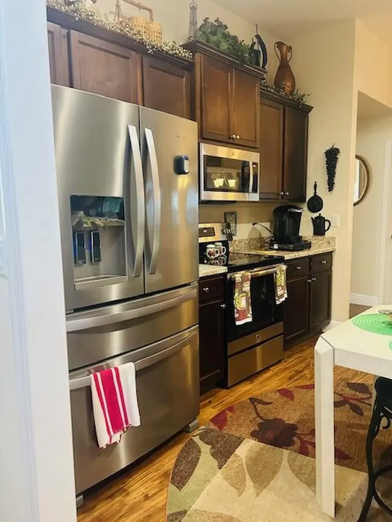221 SW Kestor Drive Port St Lucie FL 34953