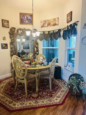 221 SW Kestor Drive Port St Lucie FL 34953