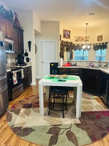 221 SW Kestor Drive Port St Lucie FL 34953