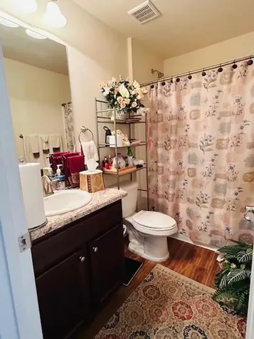 221 SW Kestor Drive Port St Lucie FL 34953