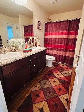 221 SW Kestor Drive Port St Lucie FL 34953