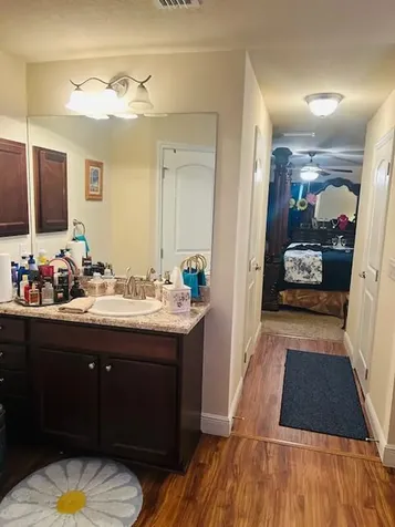 221 SW Kestor Drive Port St Lucie FL 34953