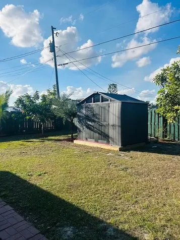 221 SW Kestor Drive Port St Lucie FL 34953