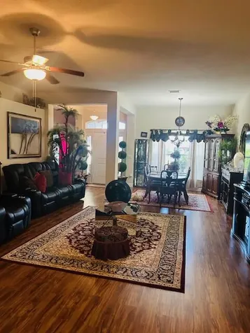 221 SW Kestor Drive Port St Lucie FL 34953