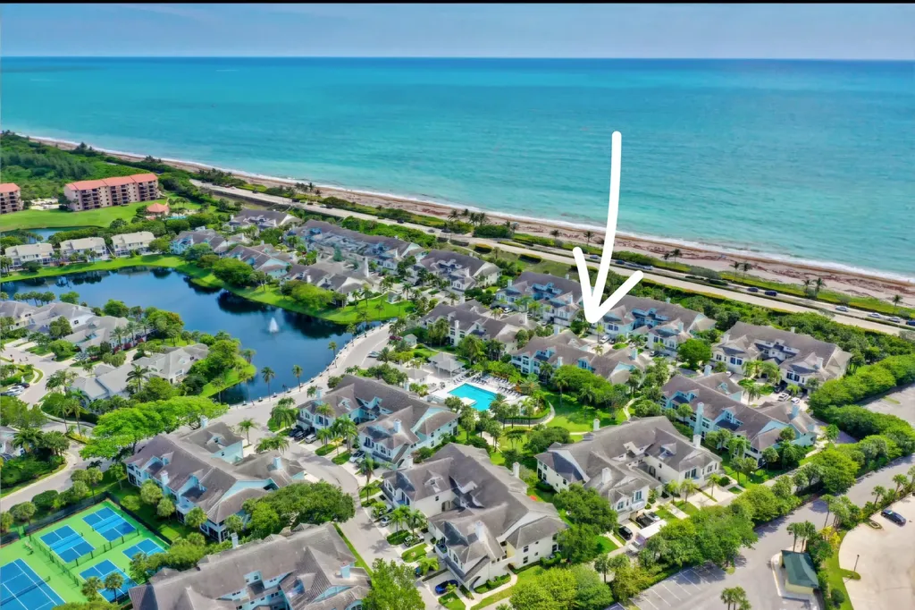 1206 Mainsail Circle Jupiter FL 33477