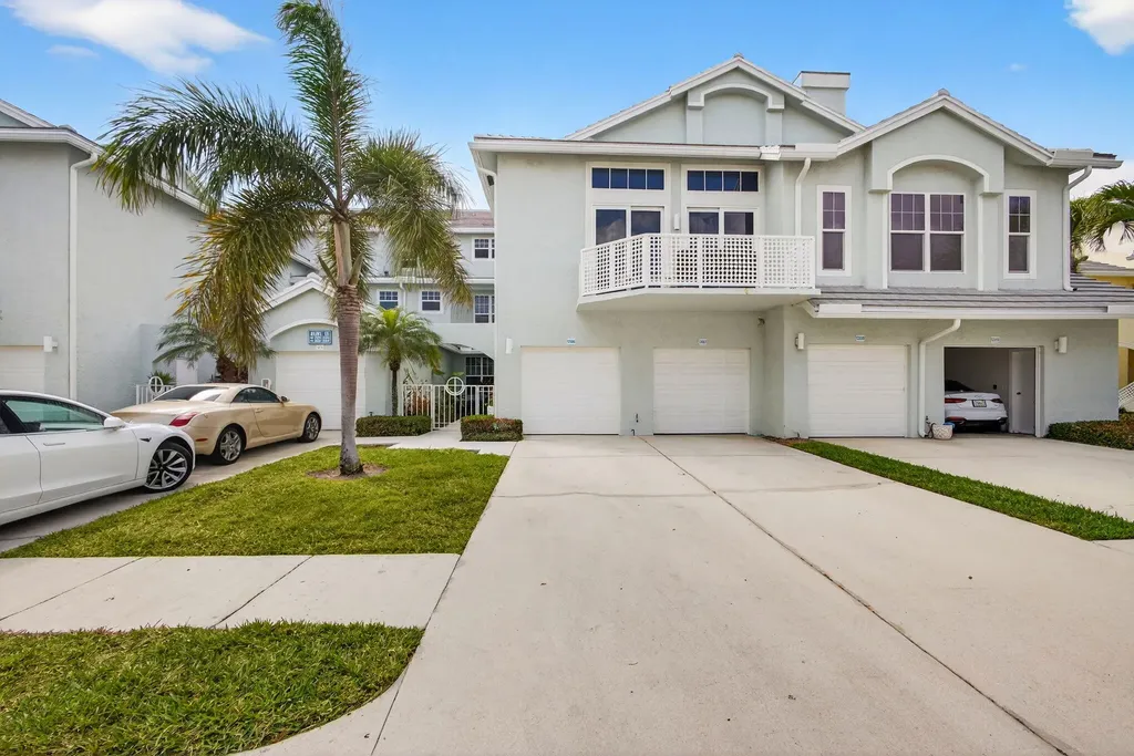 1206 Mainsail Circle Jupiter FL 33477
