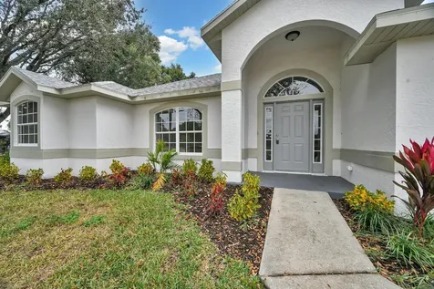 2901 SW Collings Drive Port St Lucie FL 34953