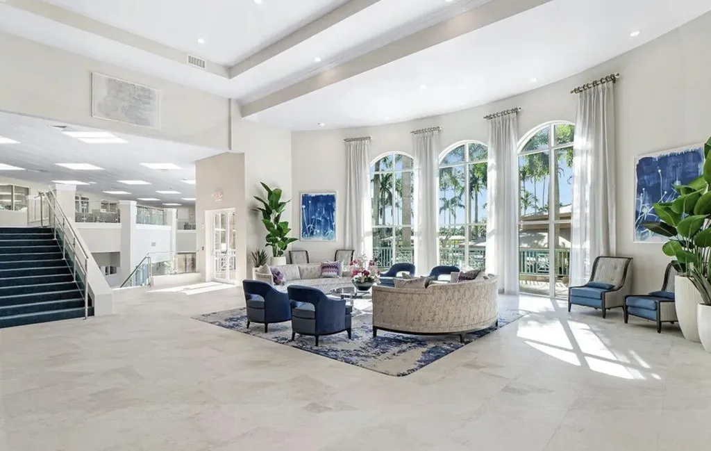5746 Crystal Shores Drive Boynton Beach FL 33437