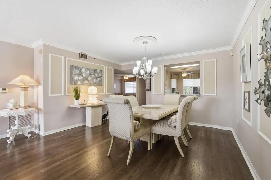 5746 Crystal Shores Drive Boynton Beach FL 33437