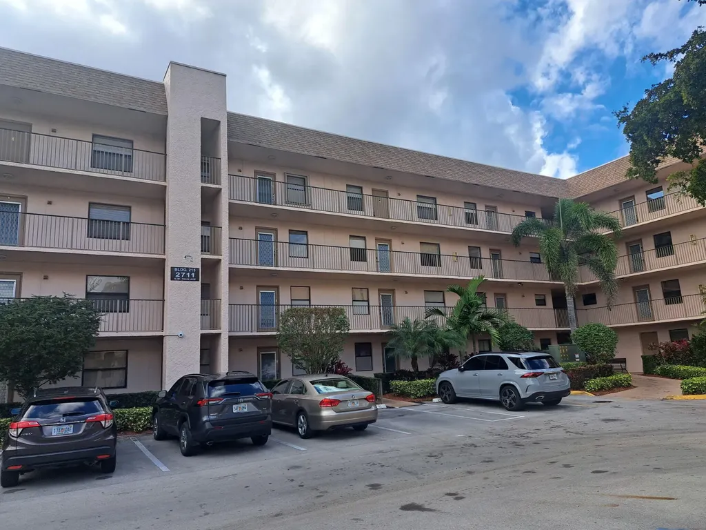 2711 NW 104th Avenue Sunrise FL 33322