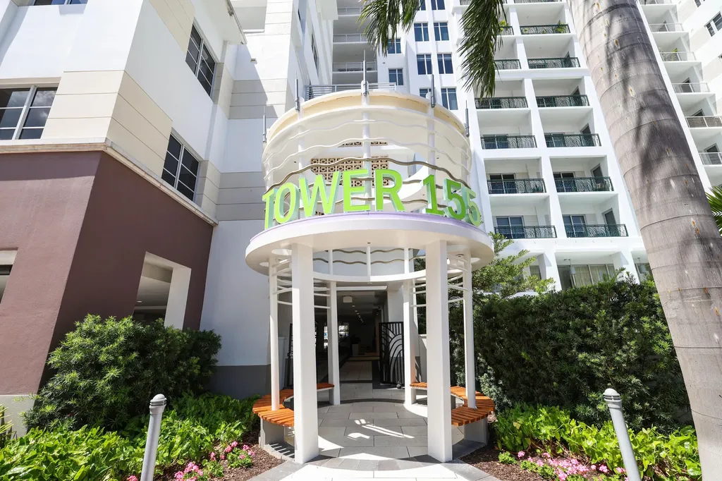 155 E Boca Raton Road Boca Raton FL 33432