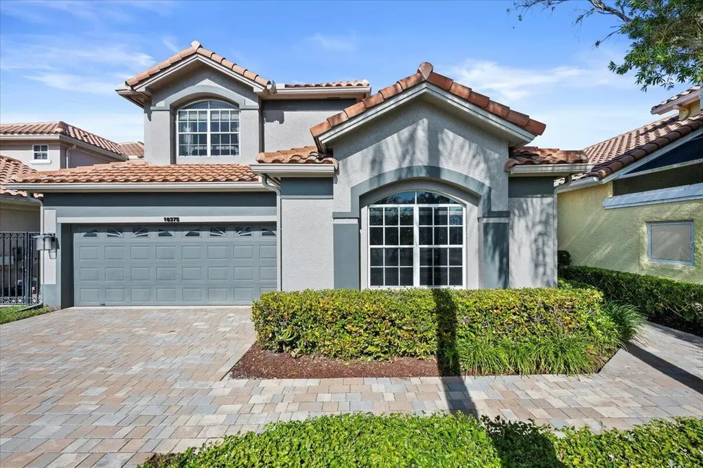 10375 Osprey Trace West Palm Beach FL 33412