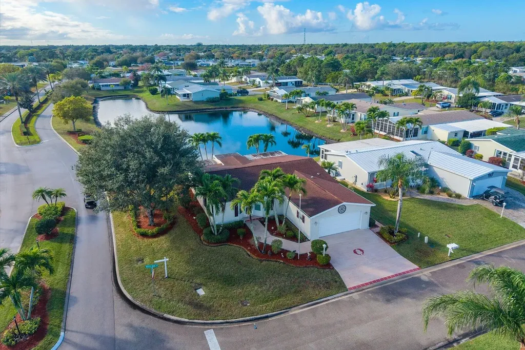 7800 White Ibis Lane Port St Lucie FL 34952