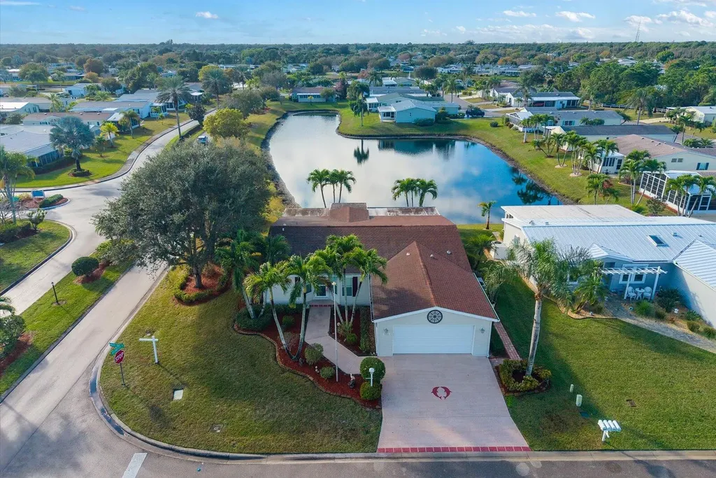 7800 White Ibis Lane Port St Lucie FL 34952