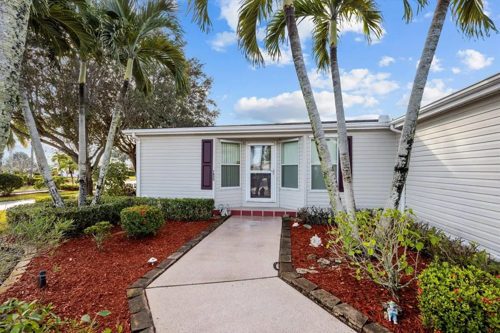7800 White Ibis Lane Port St Lucie FL 34952