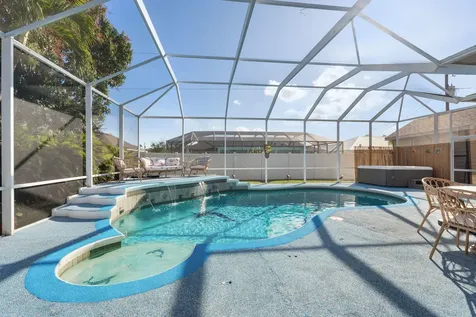 518 SW Ray Avenue Port St Lucie FL 34983