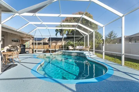 518 SW Ray Avenue Port St Lucie FL 34983