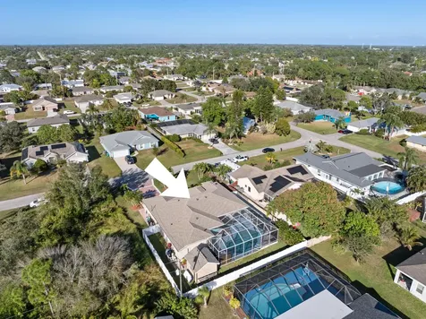 518 SW Ray Avenue Port St Lucie FL 34983