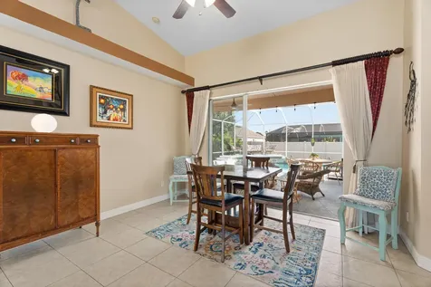 518 SW Ray Avenue Port St Lucie FL 34983