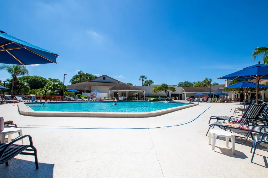 5380 Cedar Lake Drive Boynton Beach FL 33437