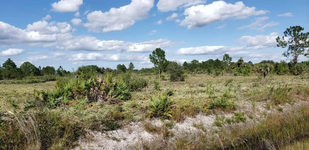 16963 NW 292nd Street Okeechobee FL 34972