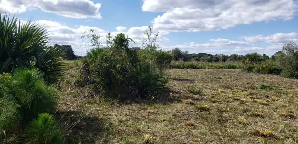 16963 NW 292nd Street Okeechobee FL 34972
