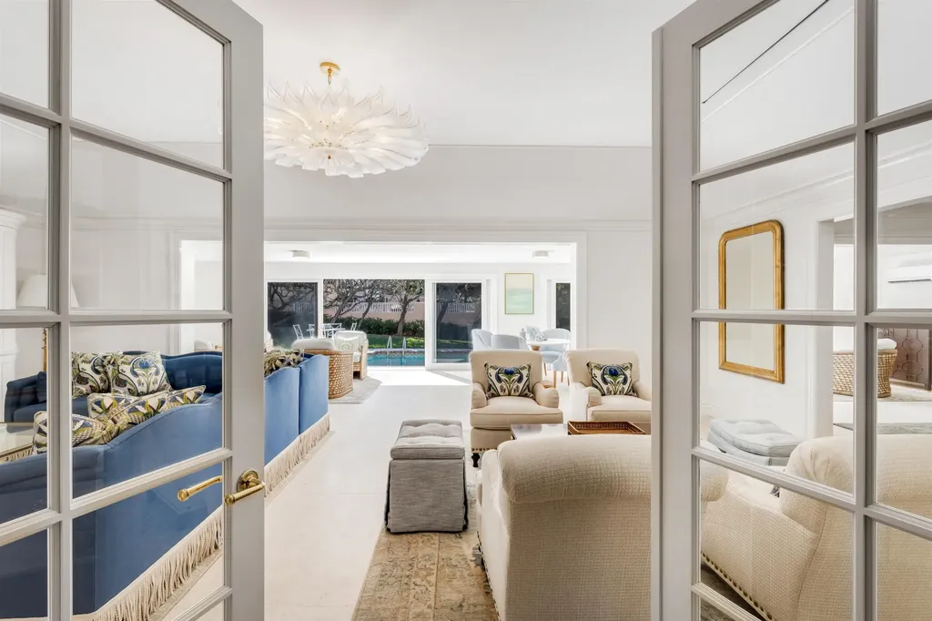 124 Woodbridge Road Palm Beach FL 33480