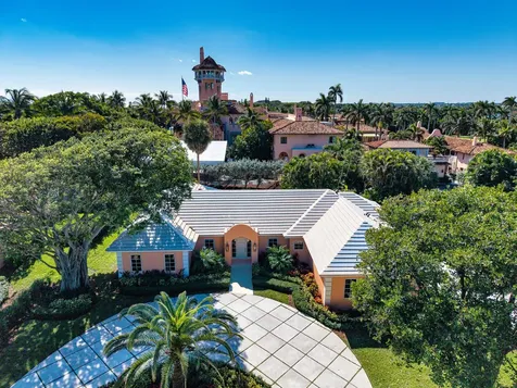 124 Woodbridge Road Palm Beach FL 33480