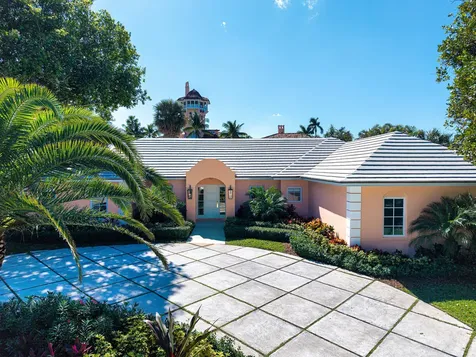 124 Woodbridge Road Palm Beach FL 33480