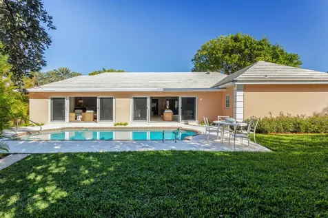 124 Woodbridge Road Palm Beach FL 33480