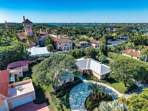 124 Woodbridge Road Palm Beach FL 33480
