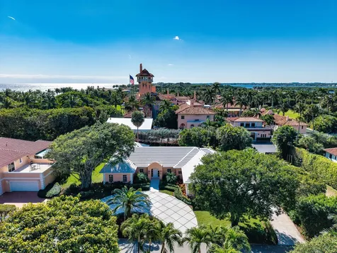 124 Woodbridge Road Palm Beach FL 33480