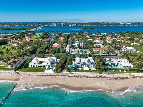 124 Woodbridge Road Palm Beach FL 33480