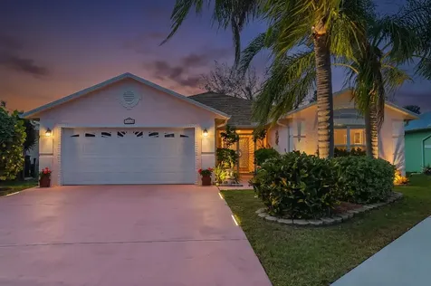 14196 Cisne Circle Fort Pierce FL 34951