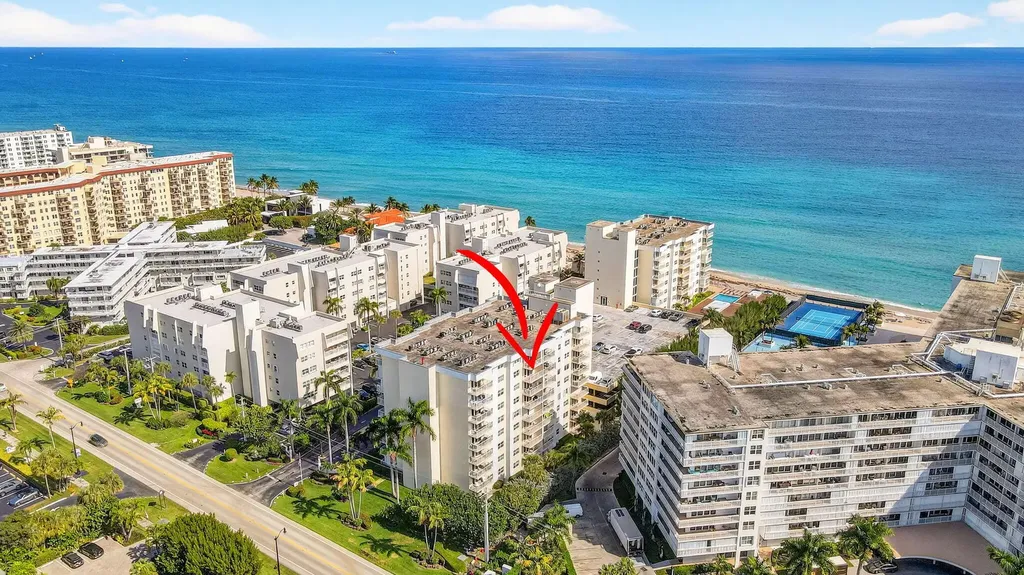 3540 S. Ocean Boulevard South Palm Beach FL 33480