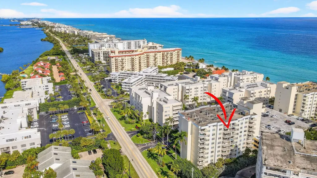 3540 S. Ocean Boulevard South Palm Beach FL 33480