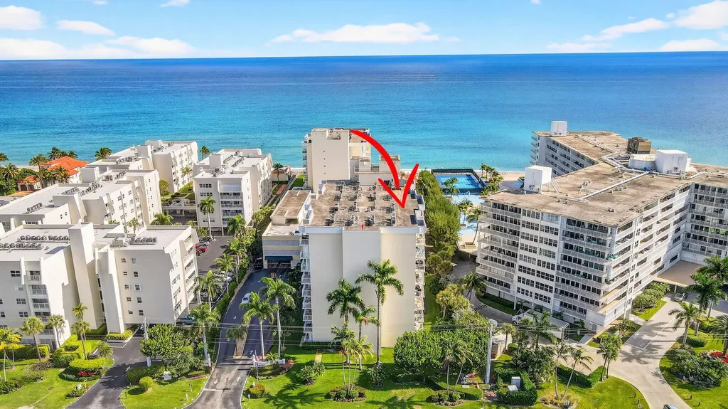 3540 S. Ocean Boulevard South Palm Beach FL 33480