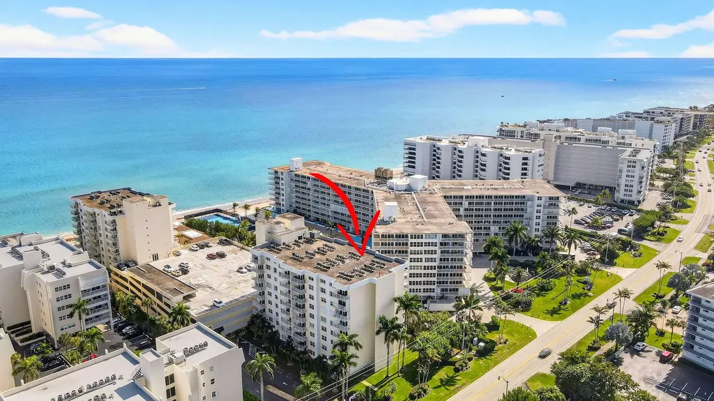 3540 S. Ocean Boulevard South Palm Beach FL 33480