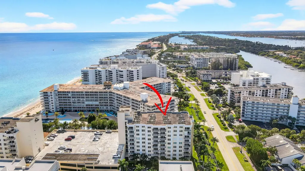 3540 S. Ocean Boulevard South Palm Beach FL 33480