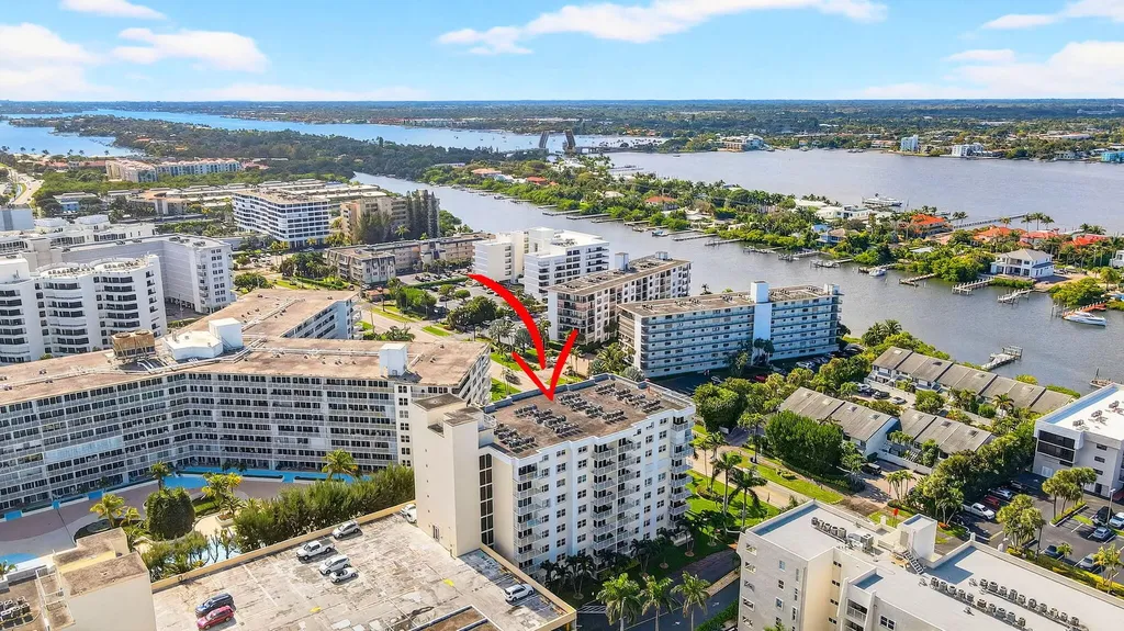 3540 S. Ocean Boulevard South Palm Beach FL 33480