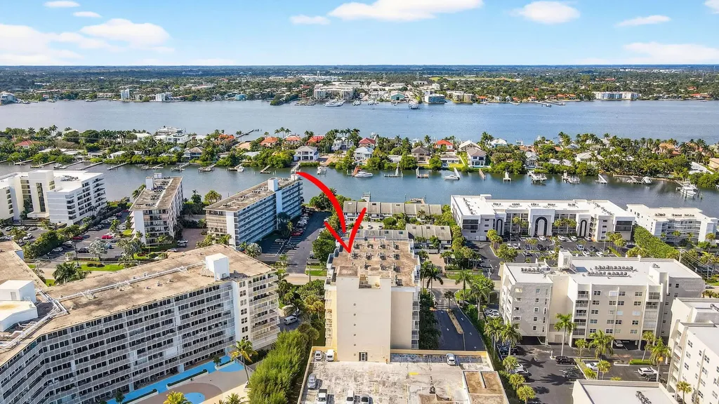 3540 S. Ocean Boulevard South Palm Beach FL 33480