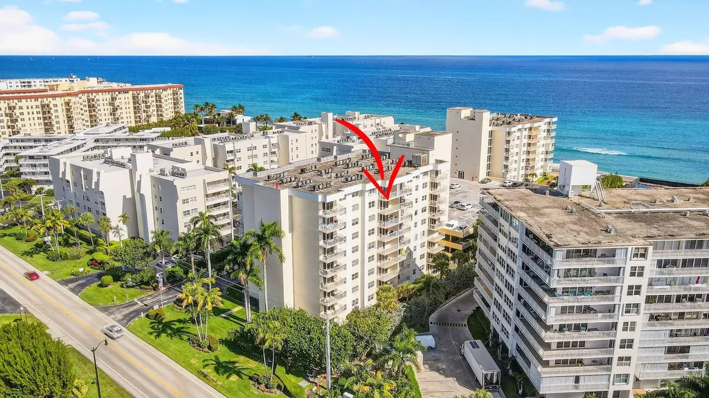 3540 S. Ocean Boulevard South Palm Beach FL 33480