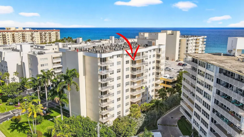 3540 S. Ocean Boulevard South Palm Beach FL 33480