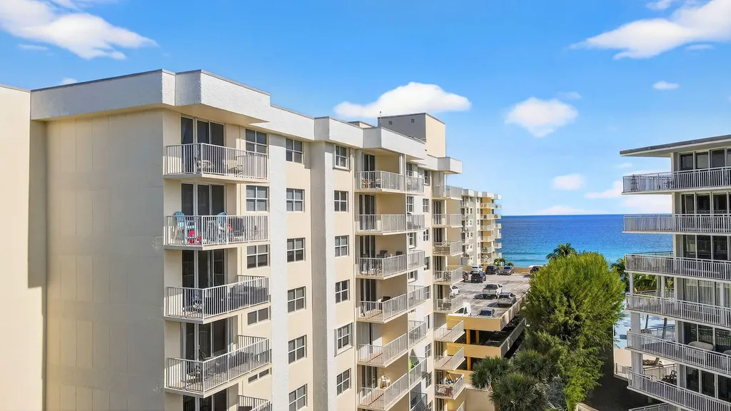 3540 S. Ocean Boulevard South Palm Beach FL 33480