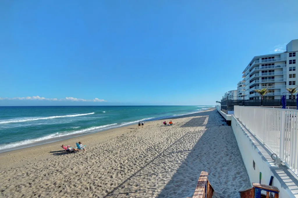 3540 S. Ocean Boulevard South Palm Beach FL 33480