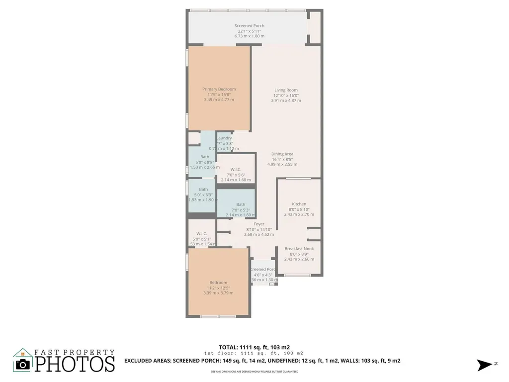 3529 Englewood Drive Lake Worth FL 33467