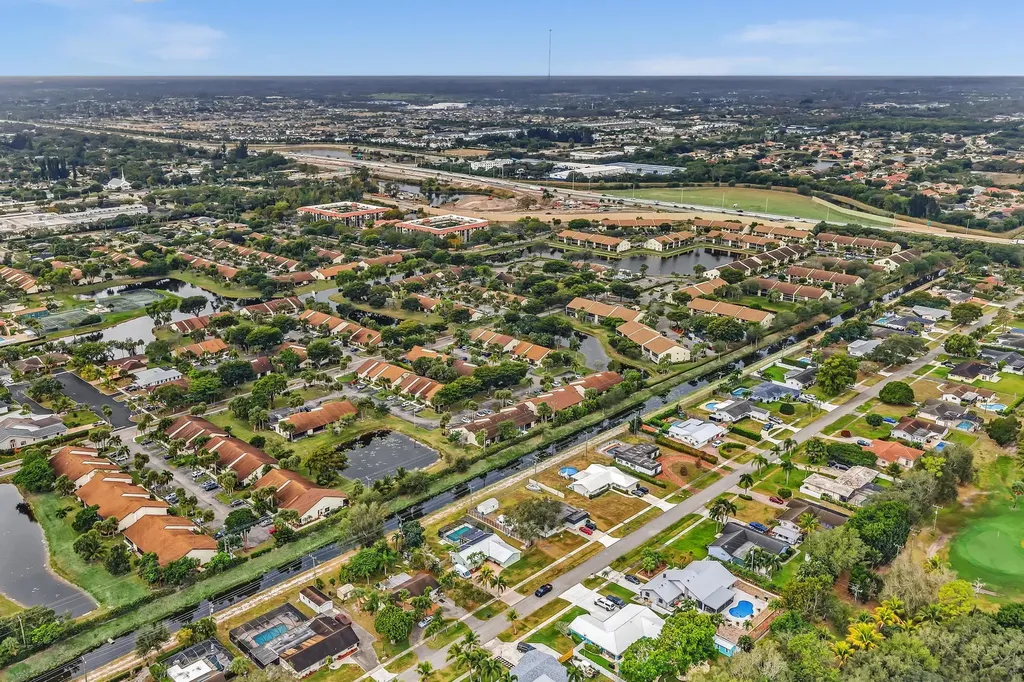 3529 Englewood Drive Lake Worth FL 33467