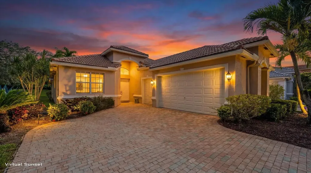 3828 Newhaven Lake Drive Lake Worth FL 33449