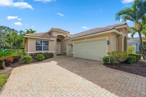 3828 Newhaven Lake Drive Lake Worth FL 33449